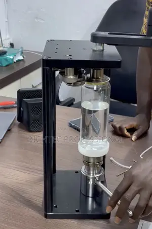 High Quality Manual Can Sealer Machine for PET & Aluminum Cans