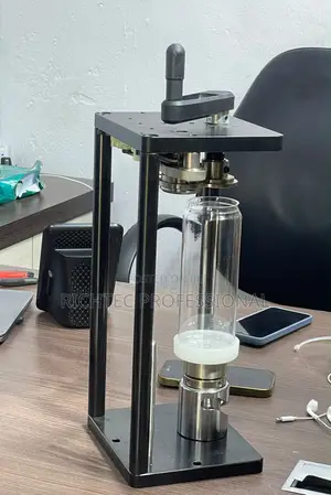 High Quality Manual Can Sealer Machine for PET & Aluminum Cans