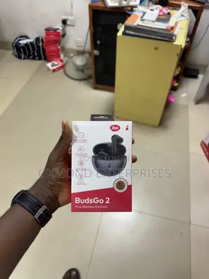 Itel BudsGo 2