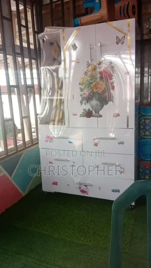 Baby Wardrobe
