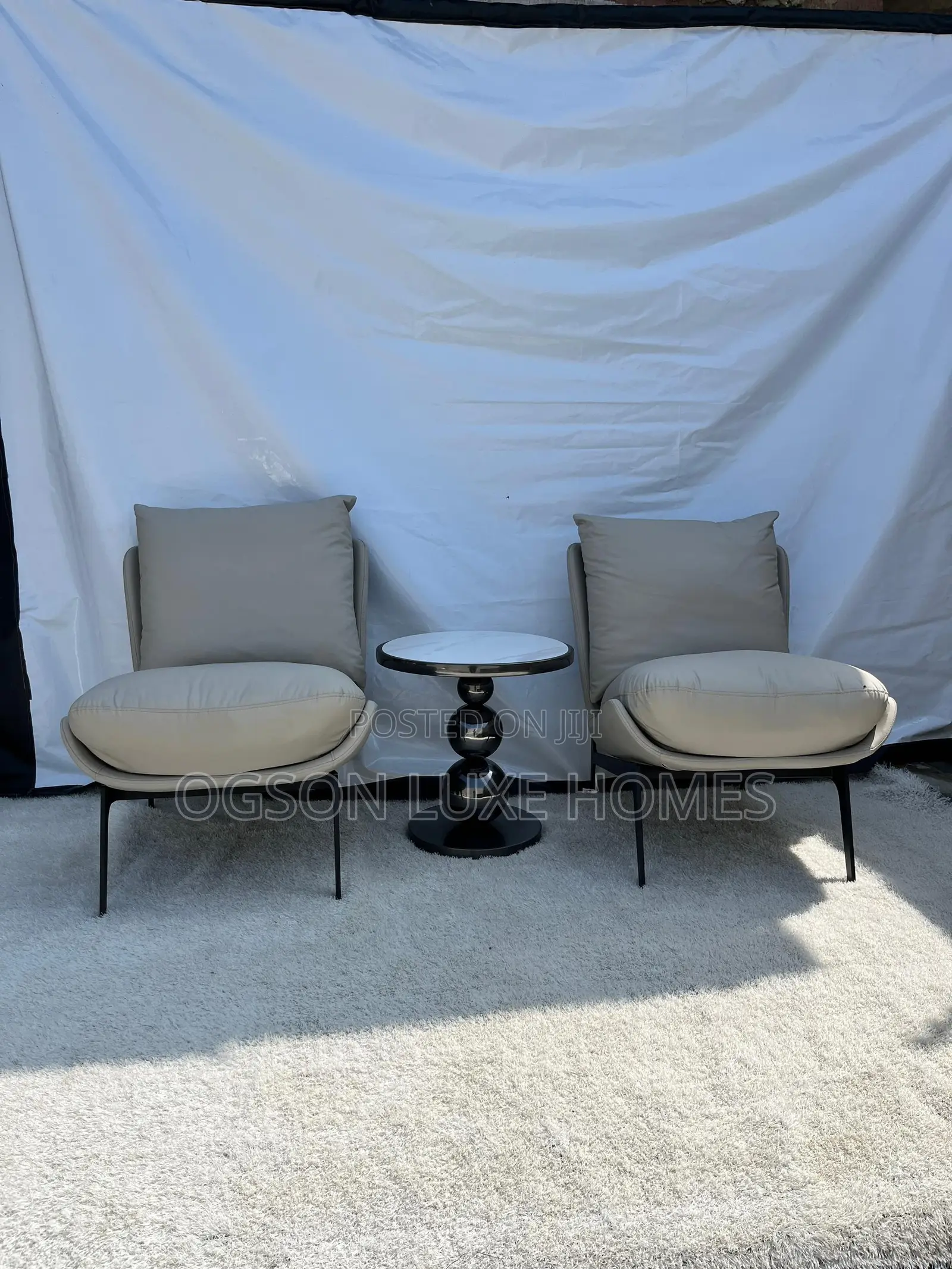 Quality Accent Chair