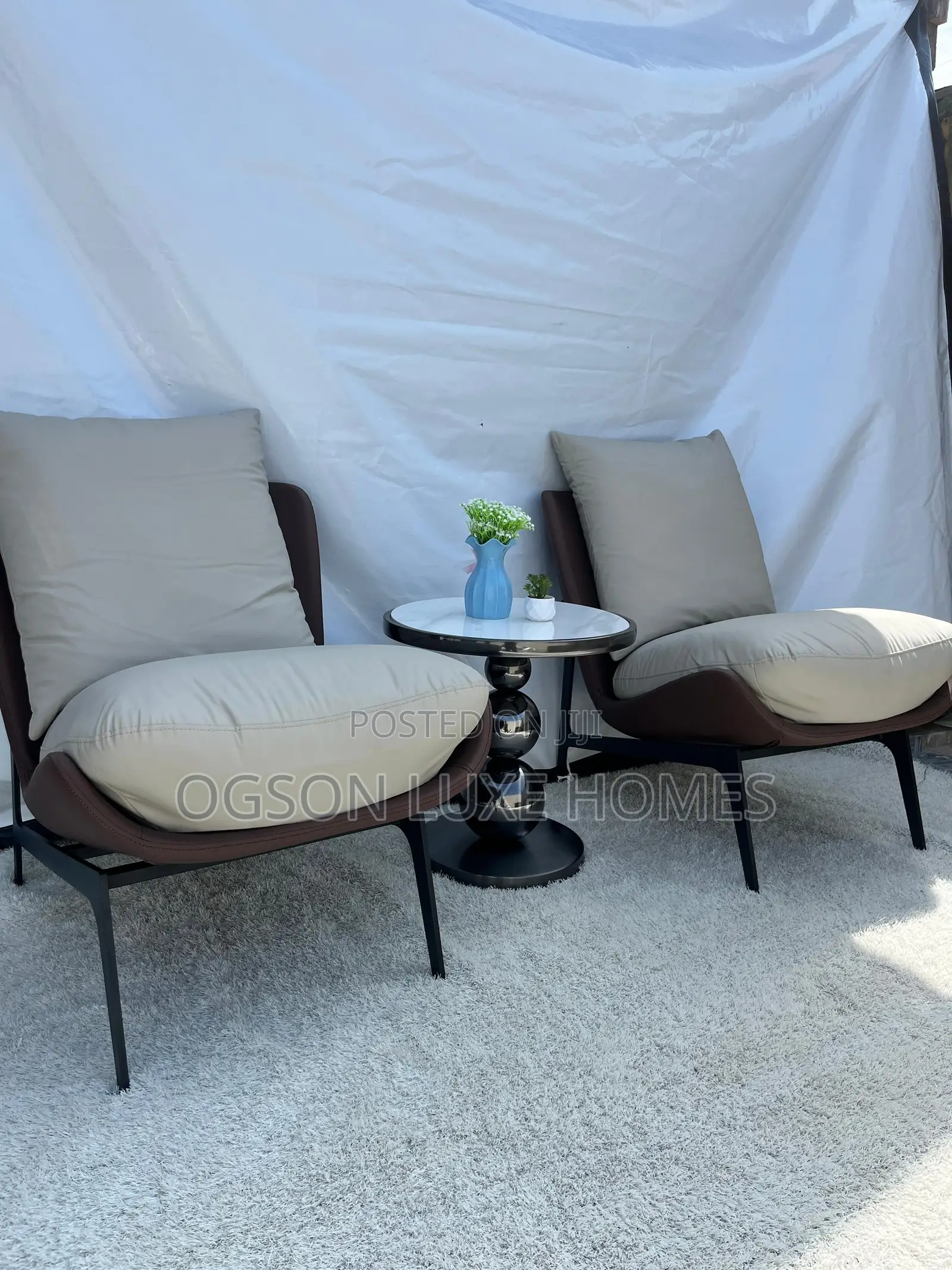 Quality Accent Chair