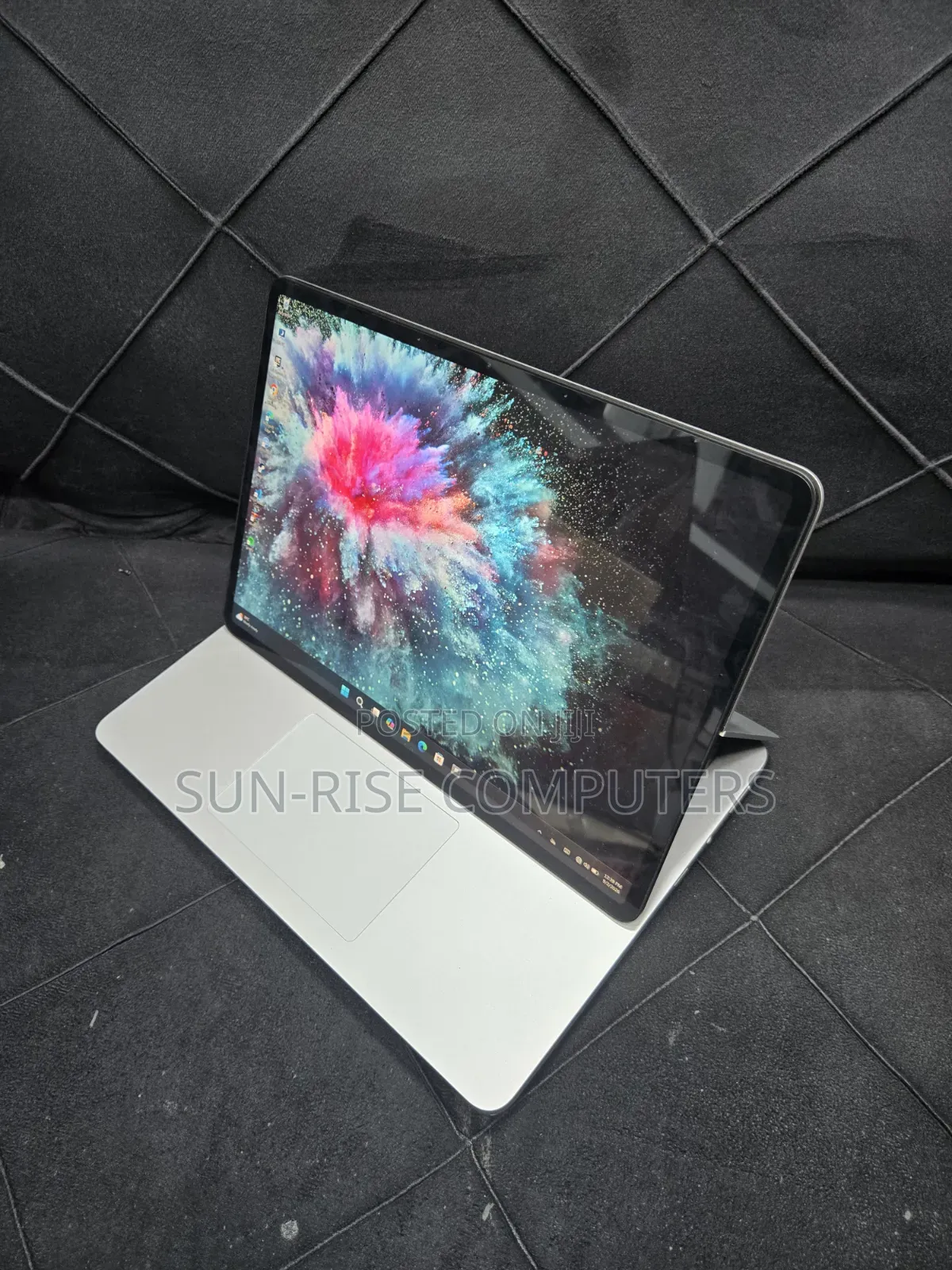 Laptop Microsoft Surface Book 2 16GB Intel Core i7 SSD 512GB