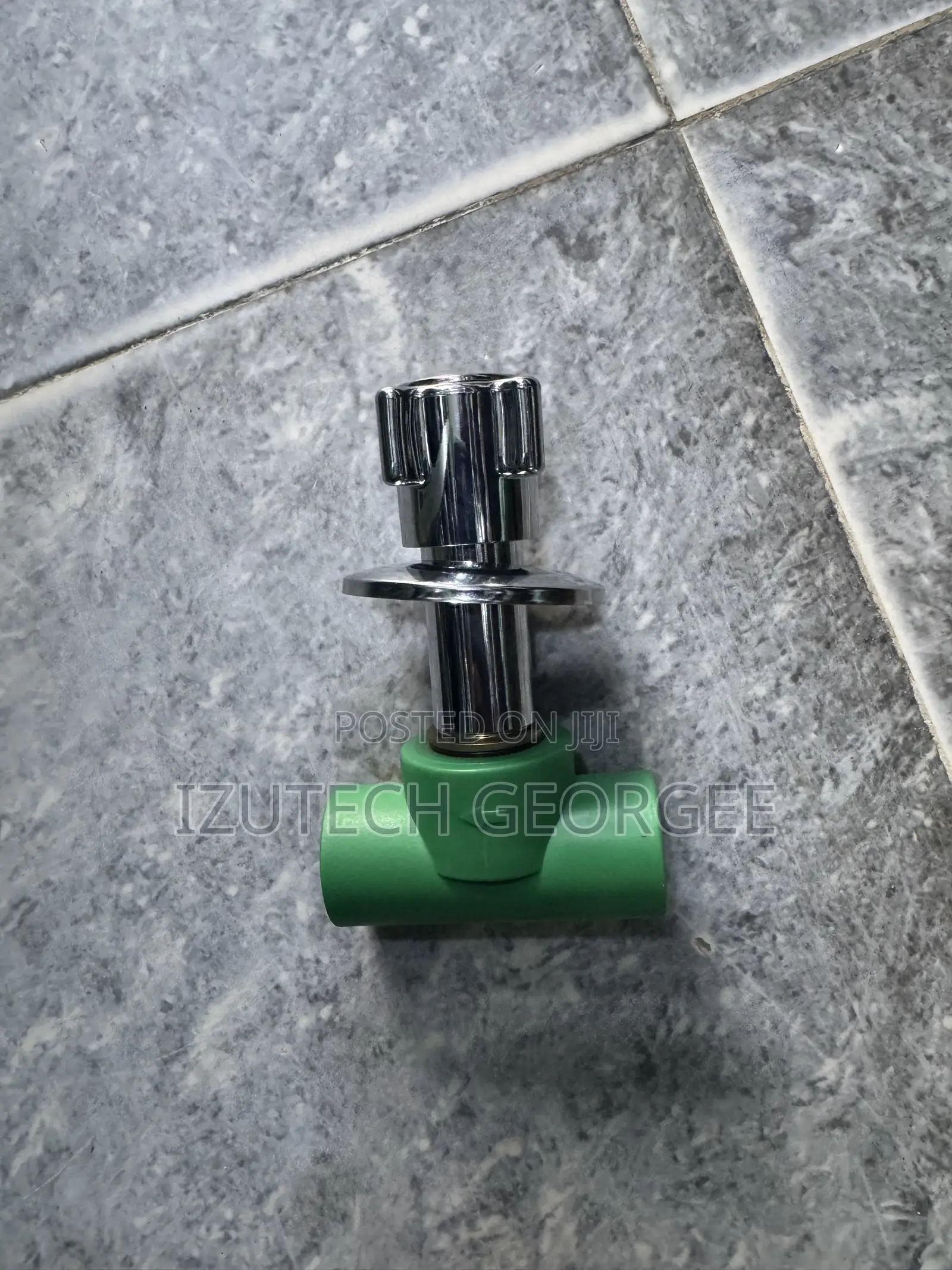 PPR Water Pipe