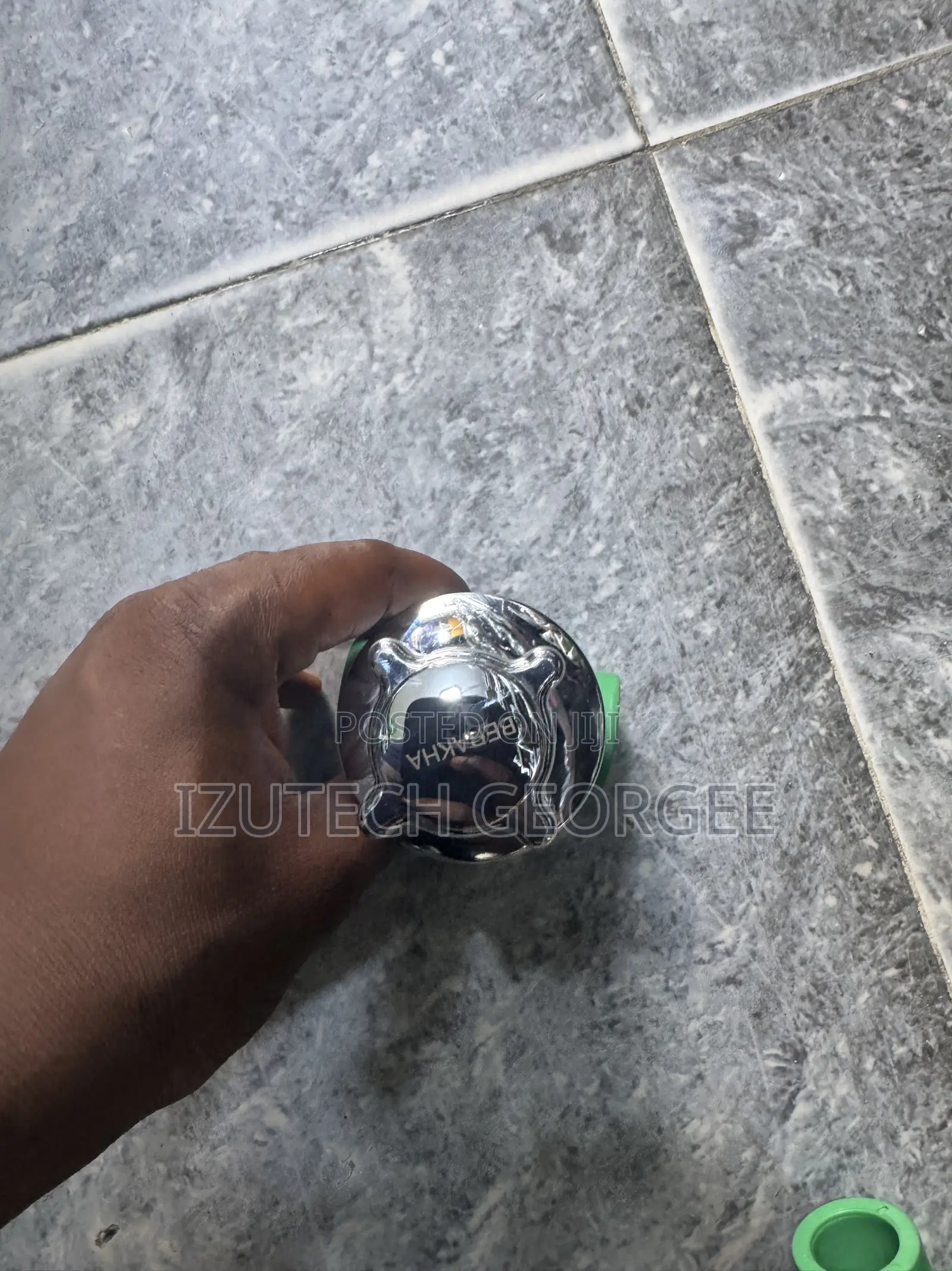 PPR Water Pipe