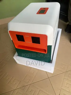 Colar Solar 3600