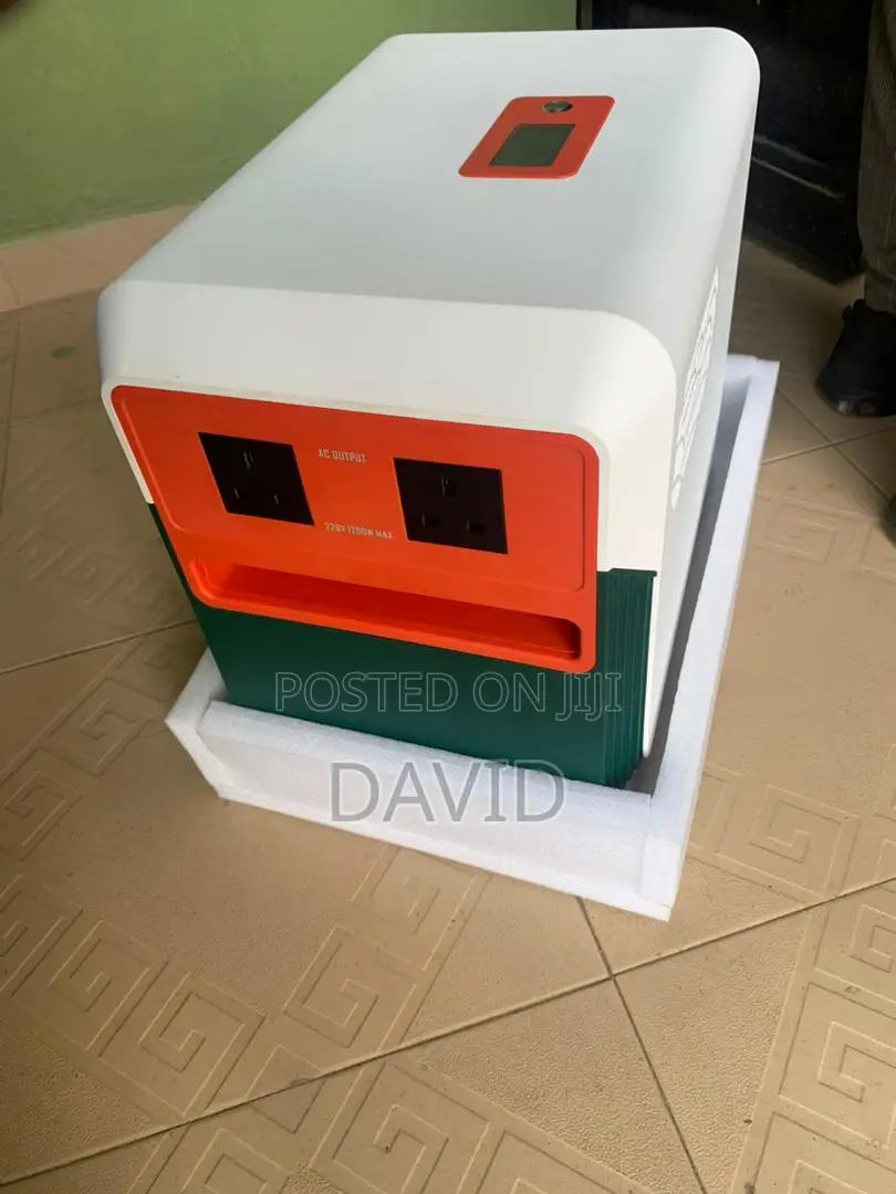 Colar Solar 3600