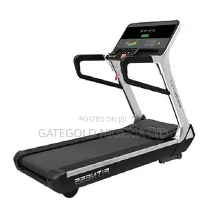 LDT980 Commercial Treadmill (GateGold Brand