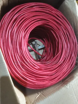 Category 5e FTP  Cable 305meters