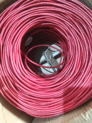 Category 5e FTP  Cable 305meters