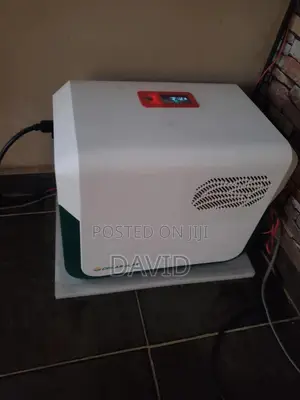Colar Solar 3600