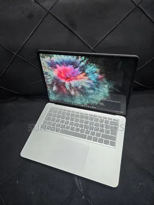 Laptop Microsoft Surface Book 2 16GB Intel Core i7 SSD 512GB