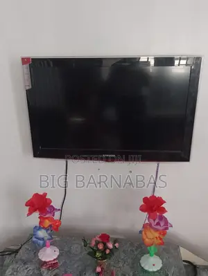Samsung 32-Inch TV