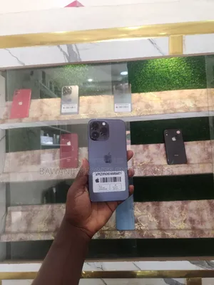 Apple iPhone 14 Pro Max 128 GB Purple