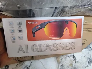 Ai Glasses AiMB-G5