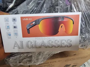 Ai Glasses AiMB-G5