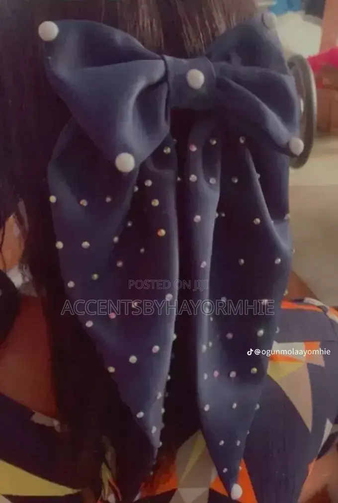 Hair Accessories