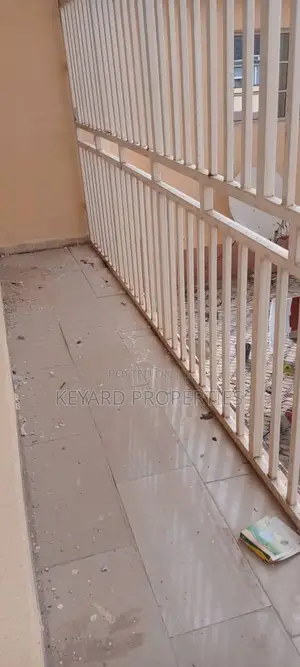 3bdrm Apartment in Katampe (Main) for rent