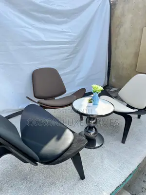 Relaxing Chair
