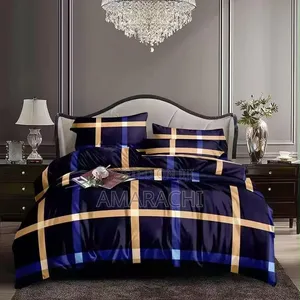 6 By6 Bedsheets