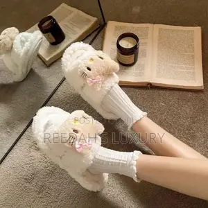 Girls Cozy Indoor Slide
