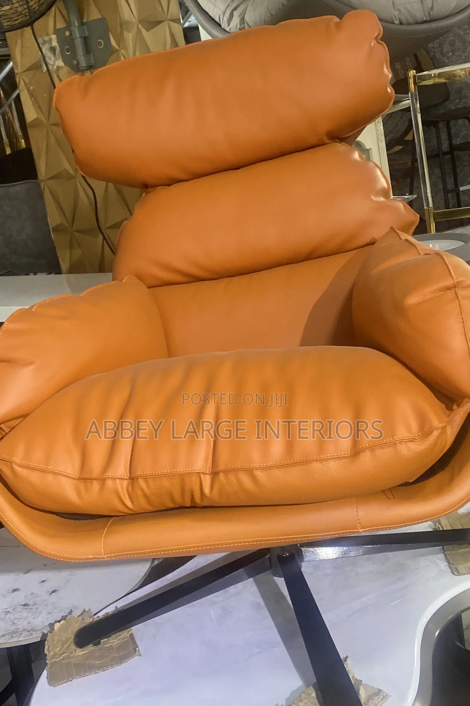 Lounge Chair