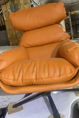 Lounge Chair
