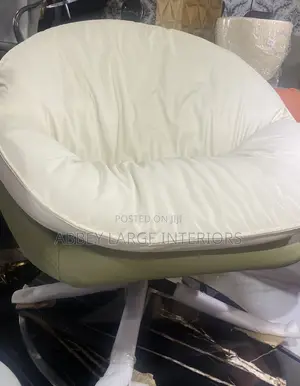Lounge Chair