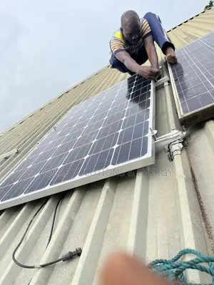 Solar Installation