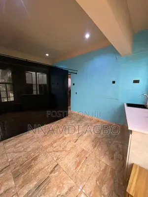 1bdrm Apartment in Osapa london for rent
