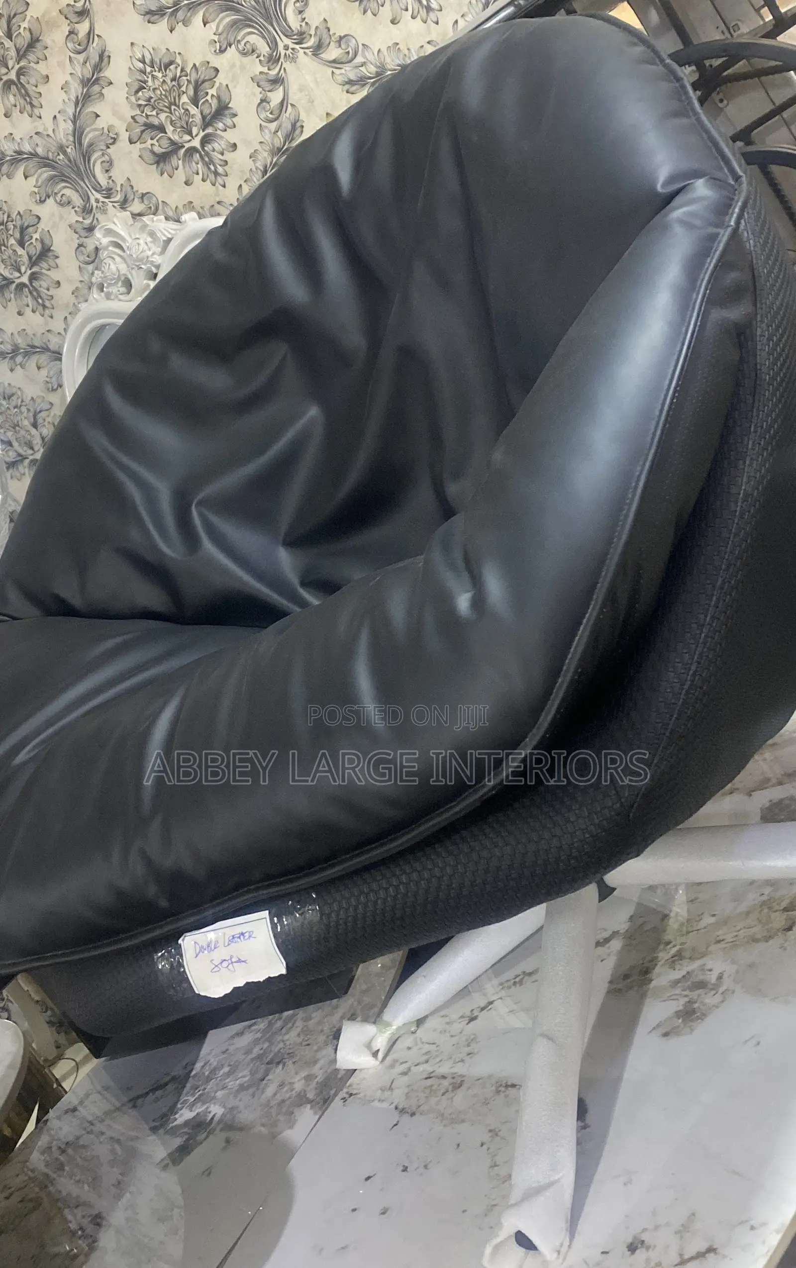 Lounge Chair