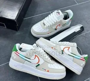 Quality Nike Shoes