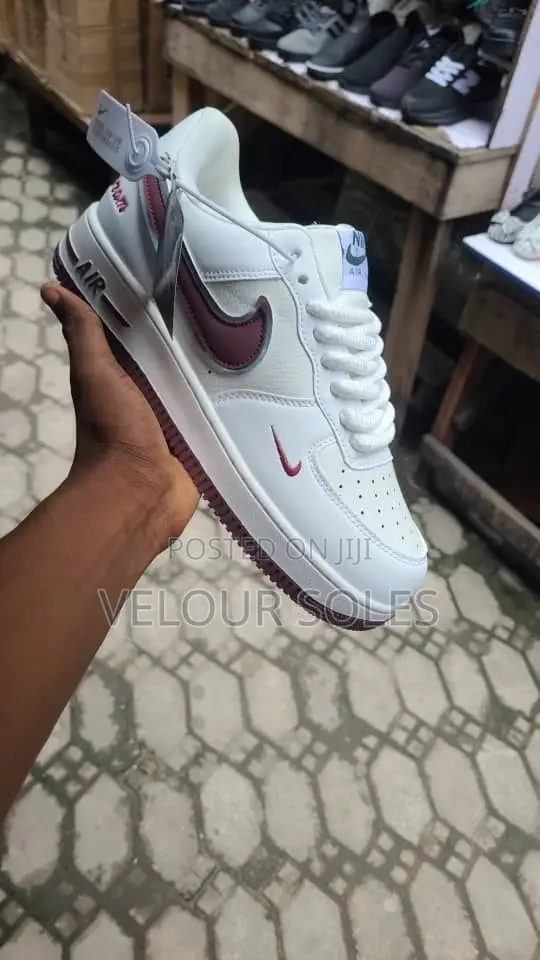 Quality Nike Shoes