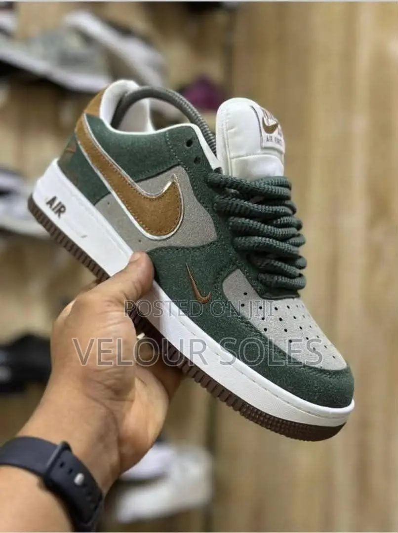 Quality Nike Shoes