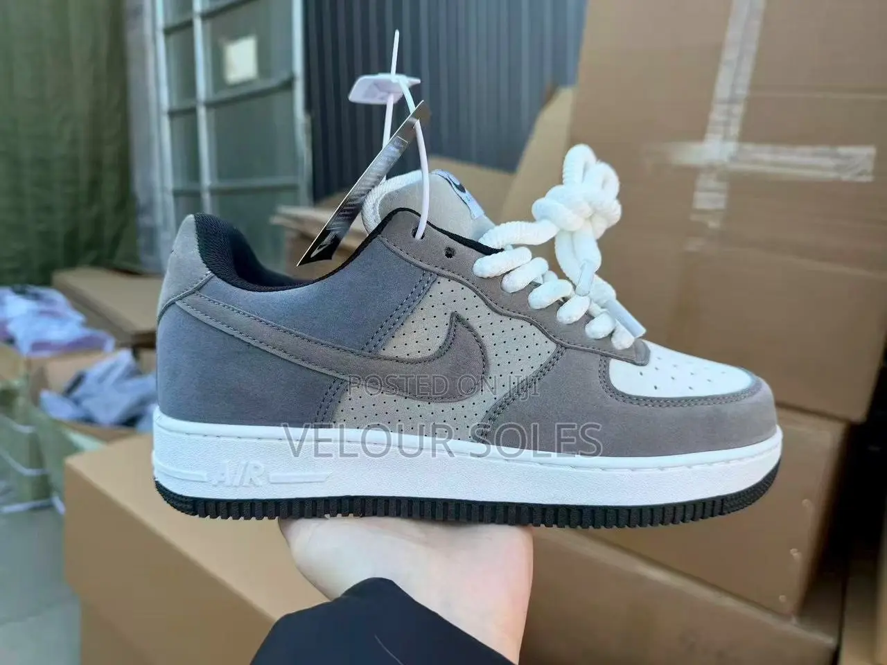 Quality Nike Shoes