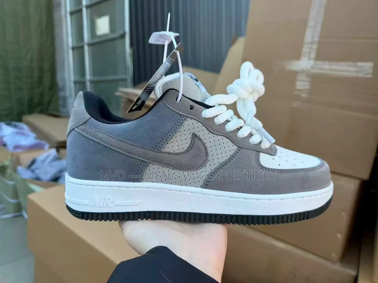 Quality Nike Shoes