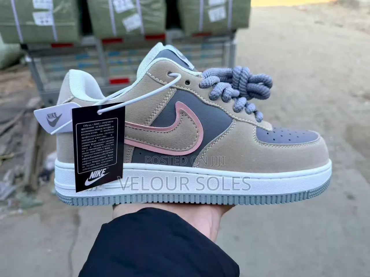 Quality Nike Shoes