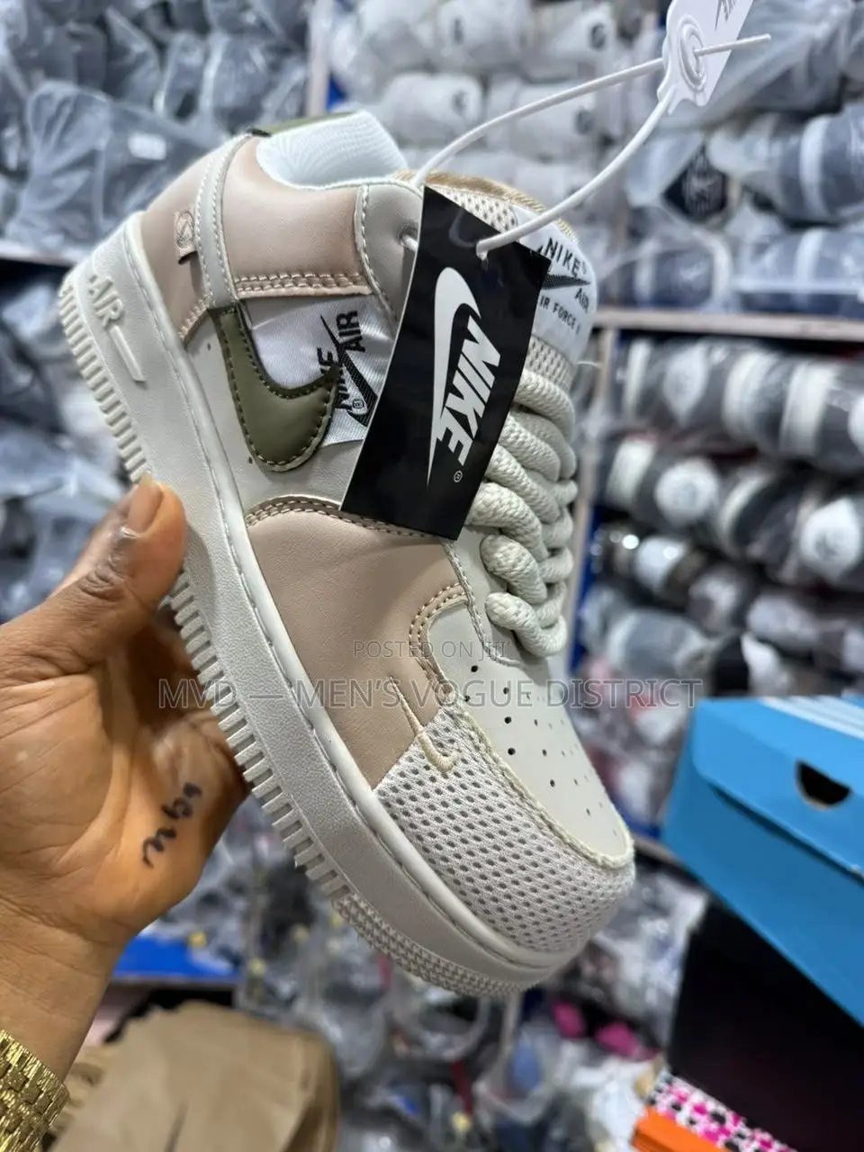 Quality Nike Shoes