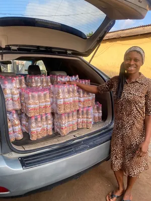 Estti Groundnuts