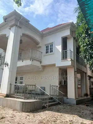 5bdrm Duplex in Life Camp for sale