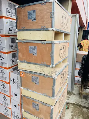 10kva 48v Felicity Hybrid Inverter