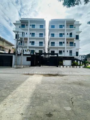 2bdrm Apartment in Lekki Phase 1 for sale