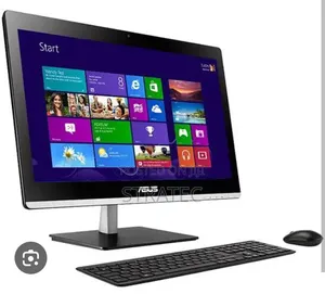 Desktop Computer Asus 8GB Intel Core i3 HDD 500GB