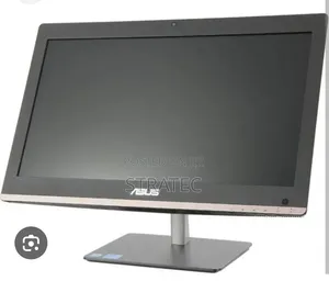 Desktop Computer Asus 8GB Intel Core i3 HDD 500GB