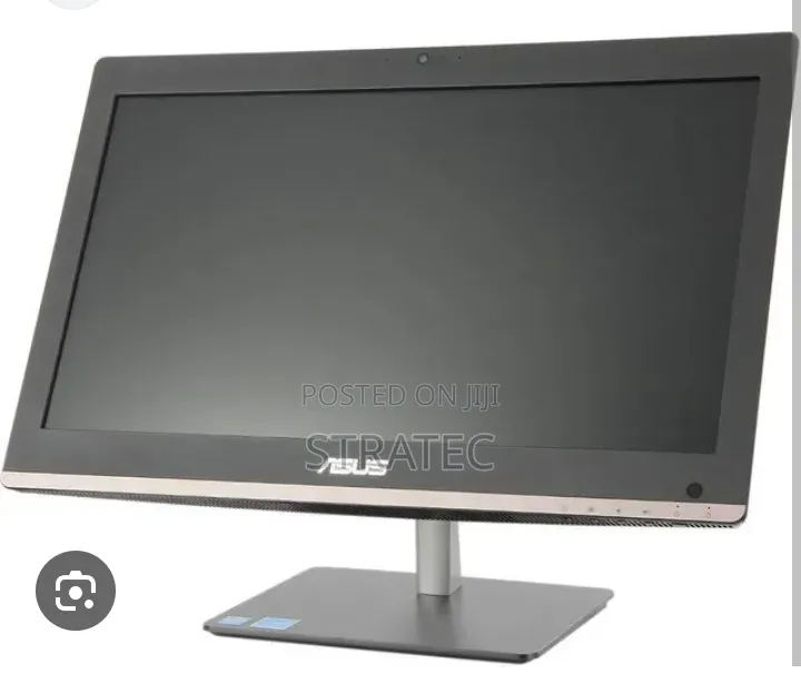 Desktop Computer Asus 8GB Intel Core i3 HDD 500GB