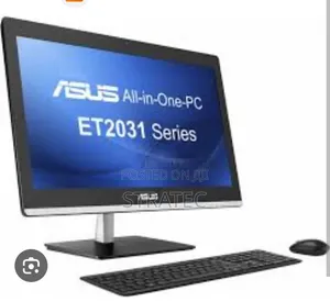 Desktop Computer Asus 8GB Intel Core i3 HDD 500GB