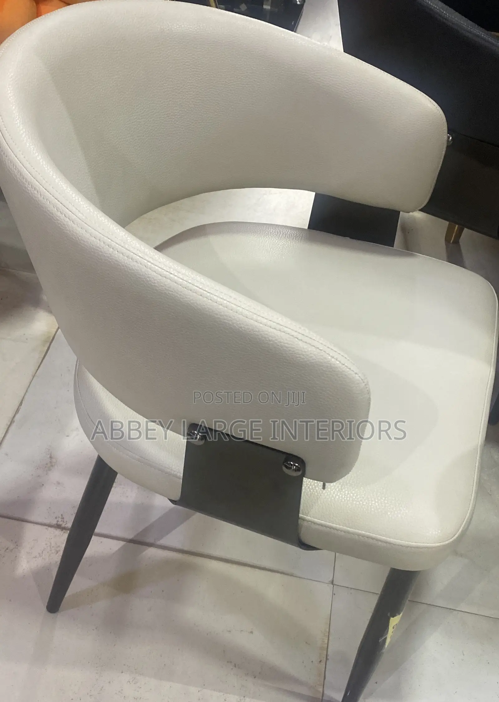Luxury Dining Chairs