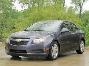 Clean Chevrolet 2014 for Daily Rent