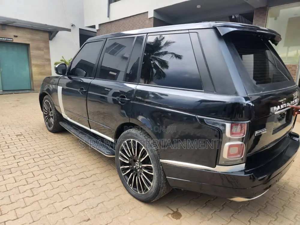 Rover 214 2012 Black