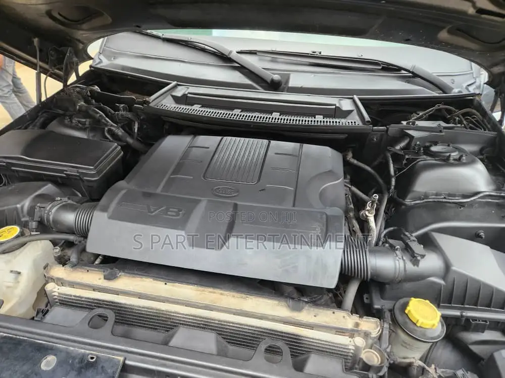 Rover 214 2012 Black